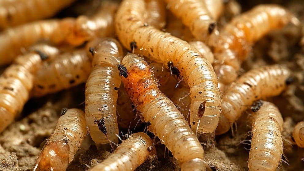 Detectan primer caso humano de miasis por gusano barrenador en Chiapas