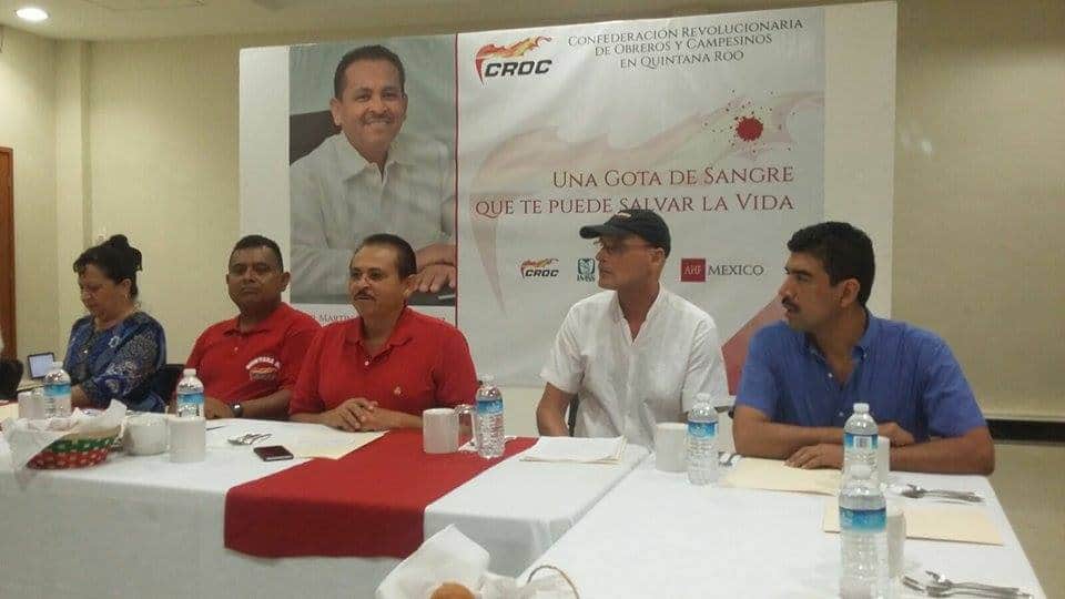 Aplicarán pruebas de sangre para detectar el VIH / SIDA