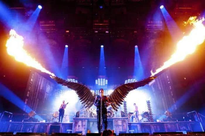 El rock en la cápsula del tiempo: nuevas películas documentales