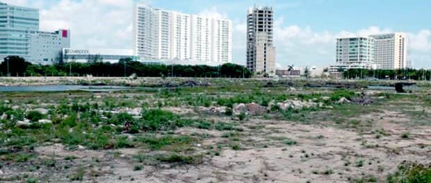 MANTIENEN EN PIE PROYECTOS EN MALECÓN TAJAMAR