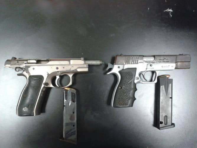 Cae banda de asaltantes violentos en Cancún