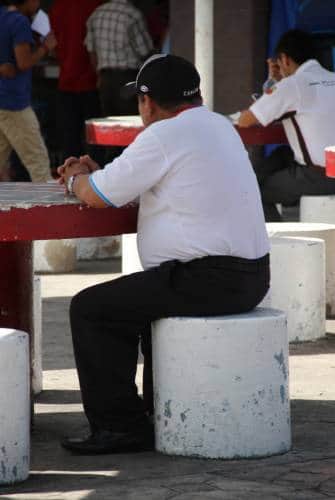 Enfermedad cardiovascular, segunda causa de muerte en hombres