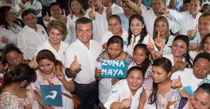 LAS MUJERES VAN PRIMERO: GÓNGORA