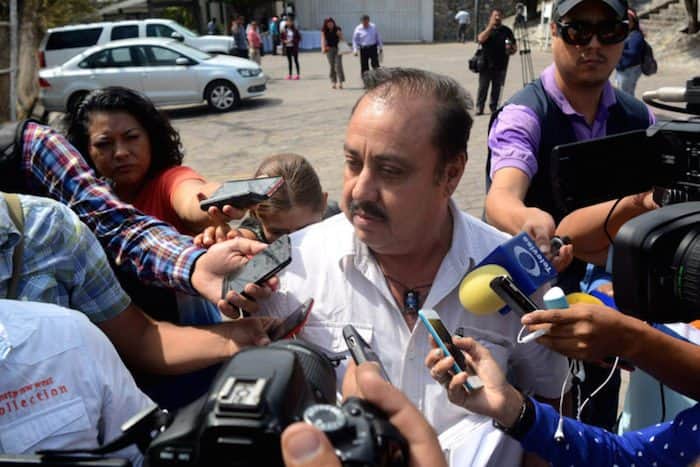 Comando ejecuta al Alcalde de Pungarabato, Guerrero; es el segundo Edil asesinado en 2 días