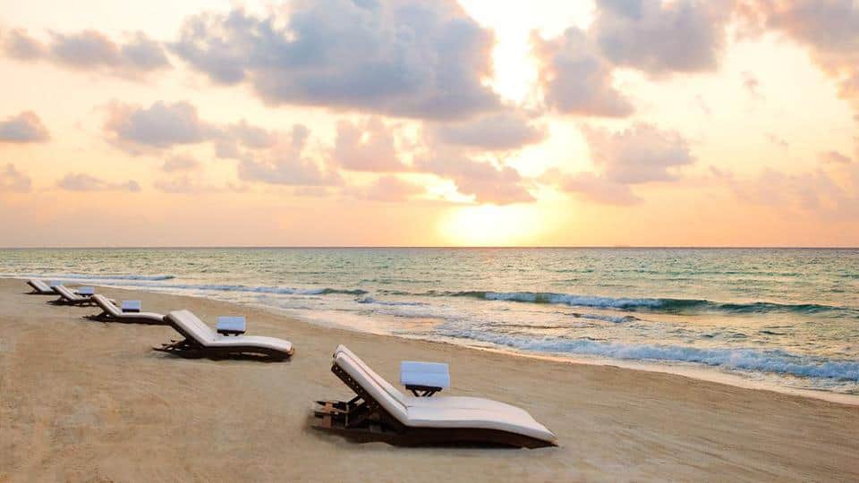 Crece en un 5% el turismo internacional