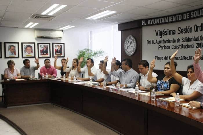 RELATO DE UN NÁUFRAGO FINANCIERO: LA DEUDA PÚBLICA AHOGA A PLAYA DEL CARMEN