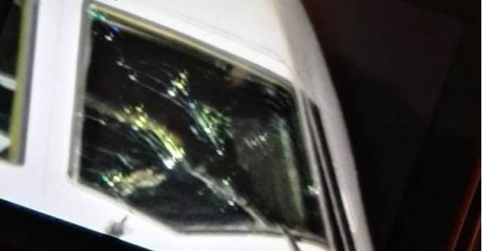 SE NIEGAN 250 ESPAÑOLES A VOLAR POR GRIETA EN AVIÓN; SIGUEN ATRAPADOS EN AEROPUERTO DE CANCÚN