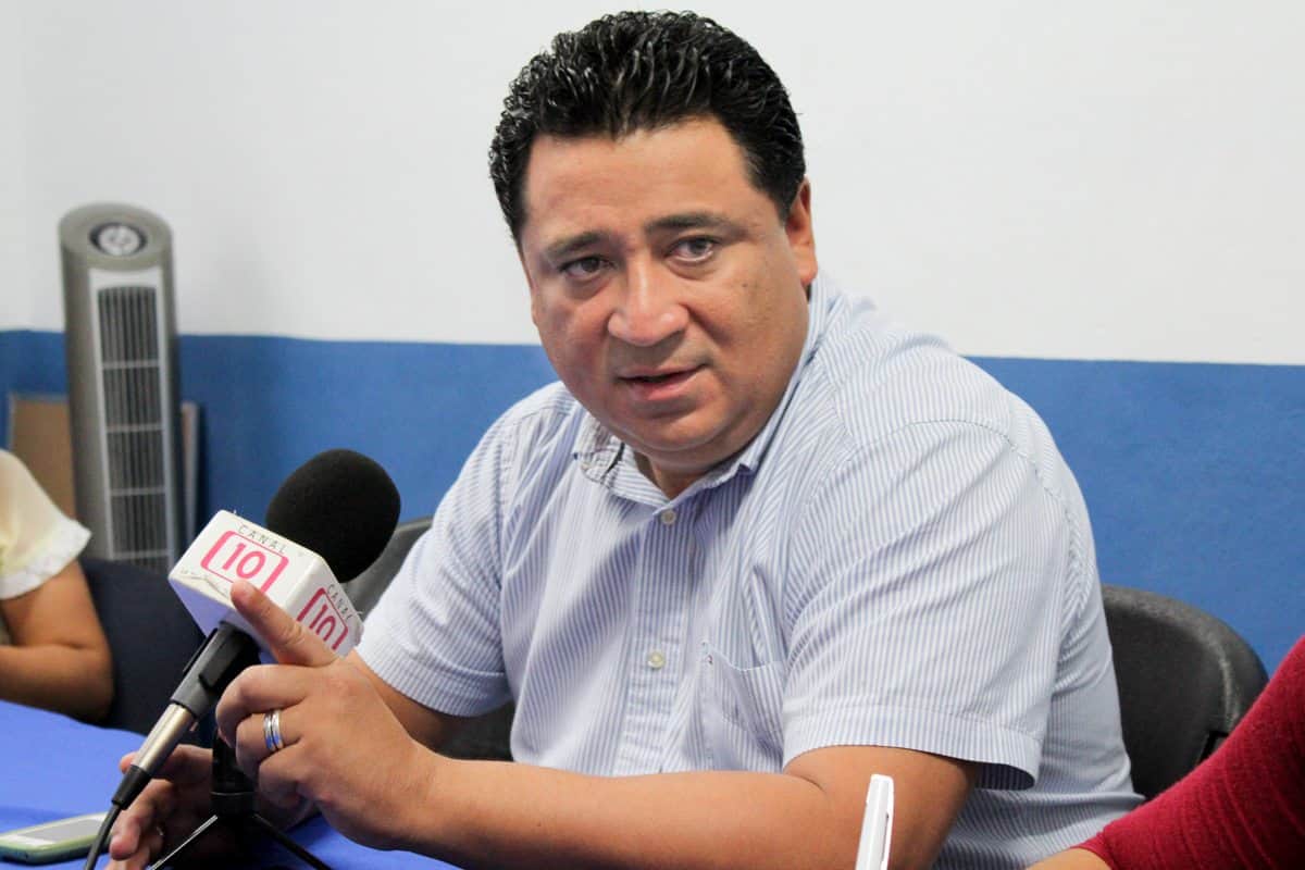 Diputados que aprobaron el paquete de impunidad, serán consideradas personas  "Non gratas" para Quintana Roo