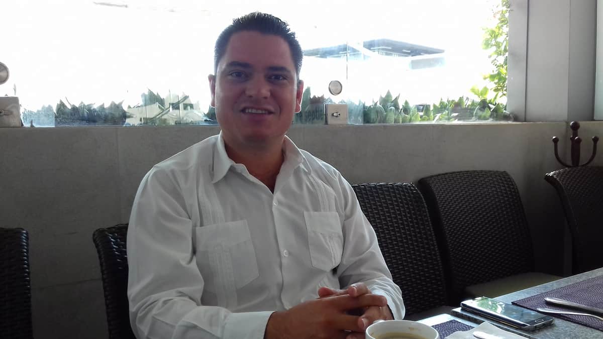 Se derogarán leyes que son letra muerta: Juan Carlos Pereyra