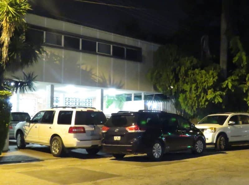 Roban 19 millones de pesos a empresario libanés