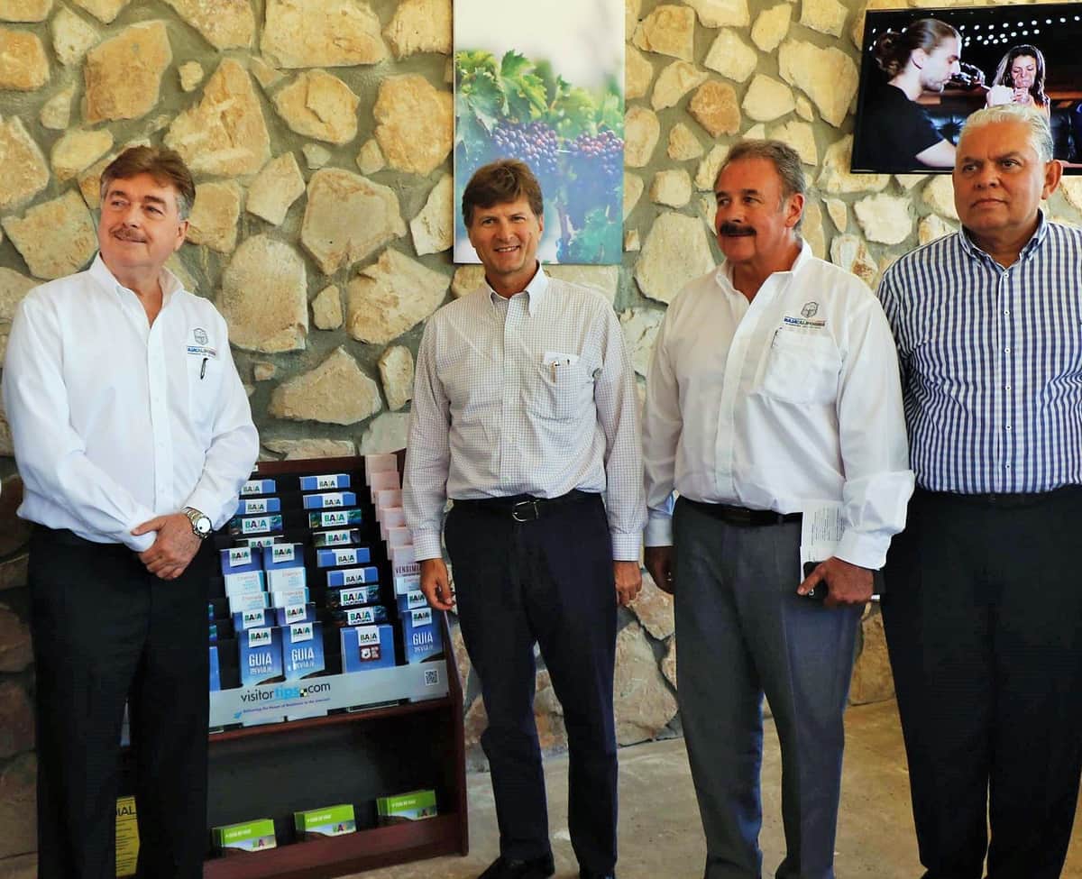 Recibe México 17 milllones de turistas internacionales en primer semestre de 2016