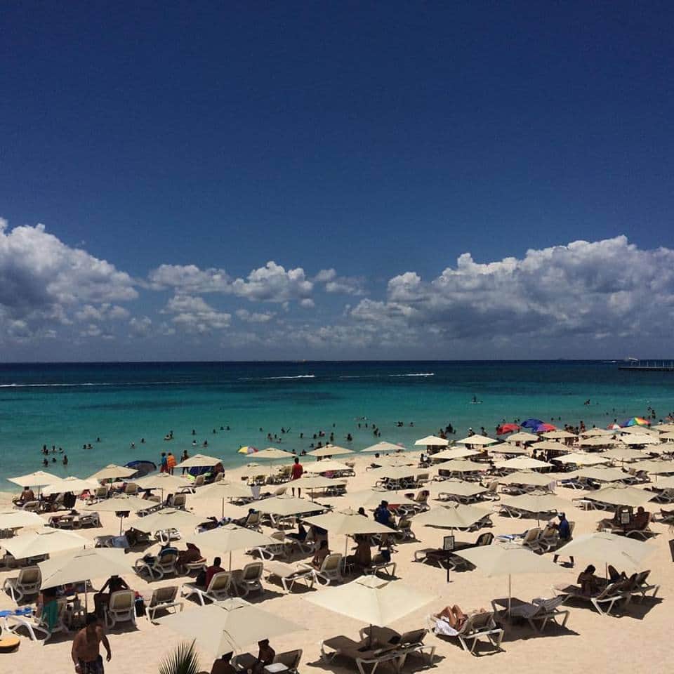 Rechaza Semarnat museo subacuático para Playa del Carmen