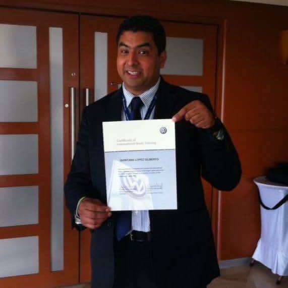 Denuncian fraude en la Volkswagen; se quedan con enganche de clientes