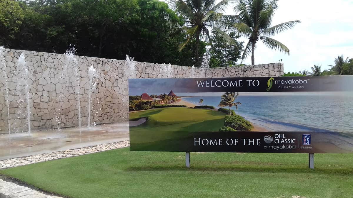 La Riviera Maya es ya un destino de lujo