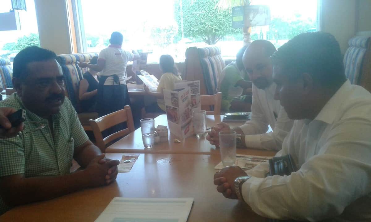 Ya hay acercamiento con la CFE para la reducción a la tarifa eléctrica