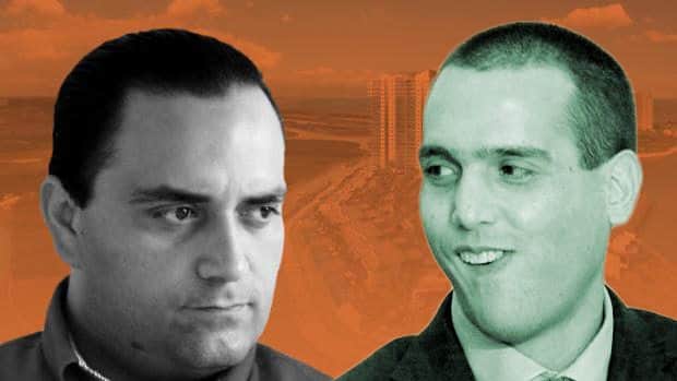 El nuevo adversario de Carlos Joaquín González