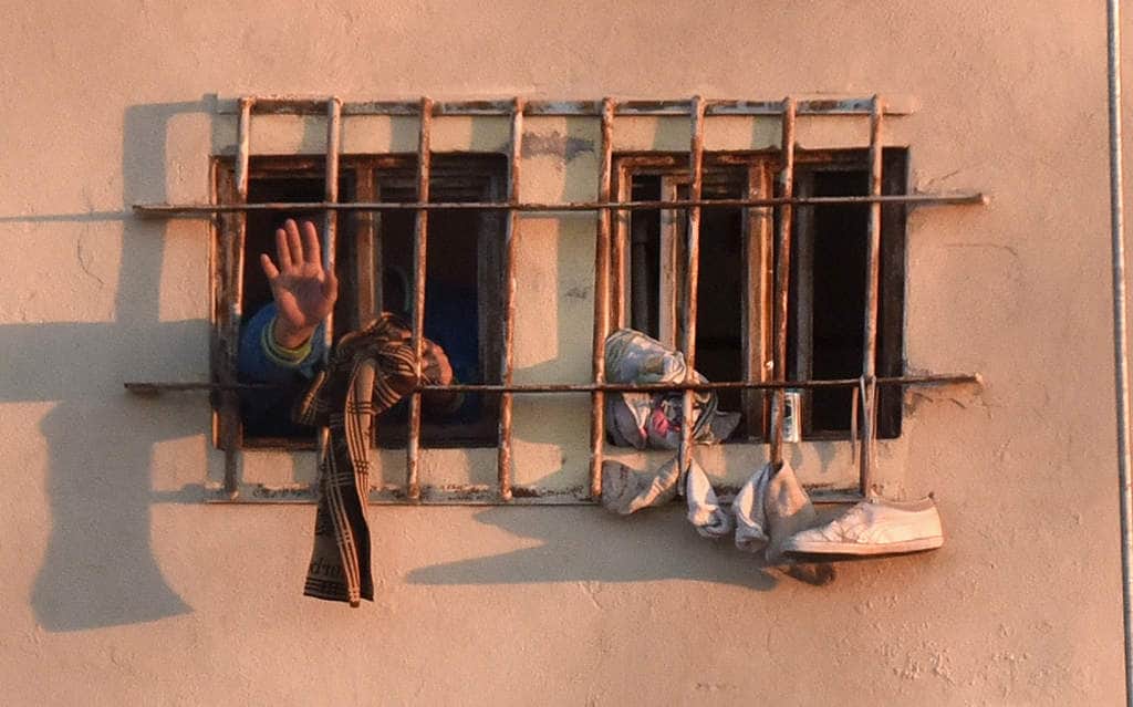 Derechos Humanos emite recomendaciones por cárceles en riesgo