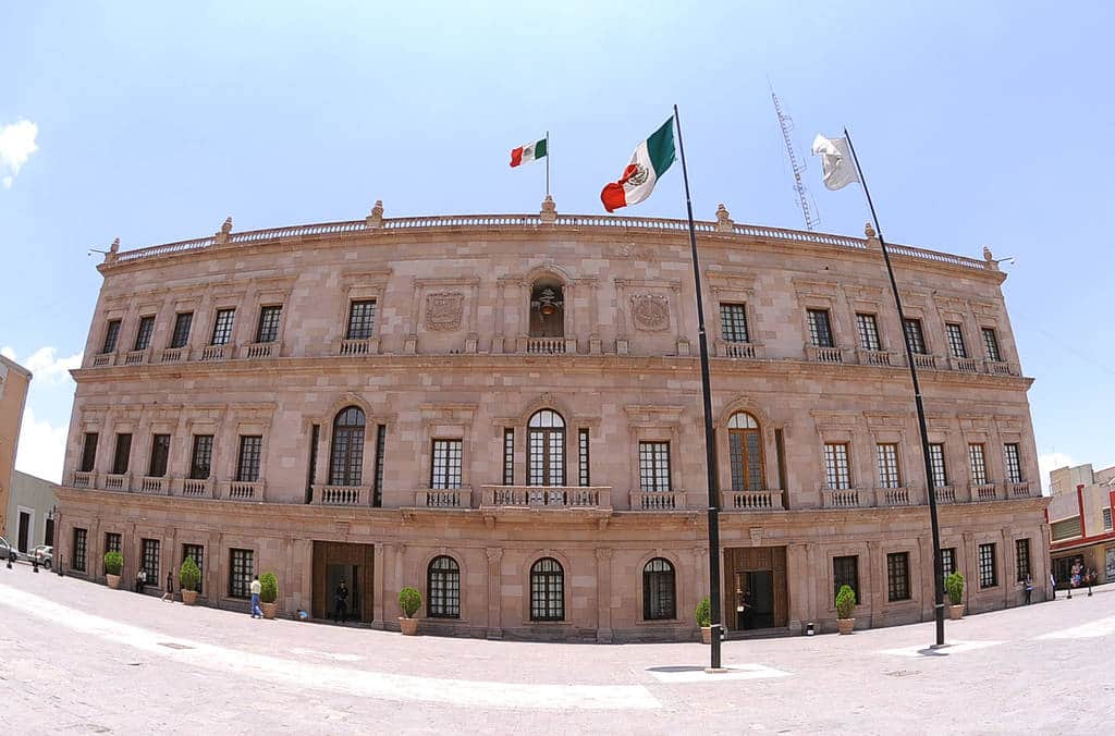 Vinculan a moreiristas con operador de cártel