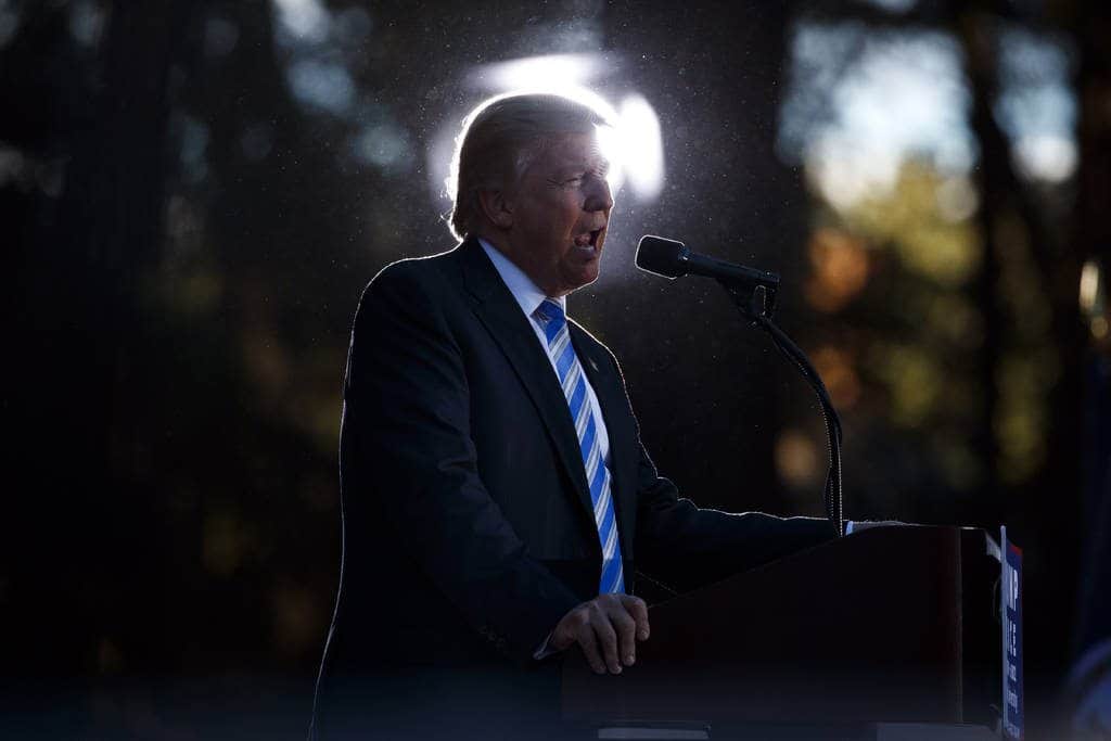 Demandará a mujeres que lo acusan de abuso