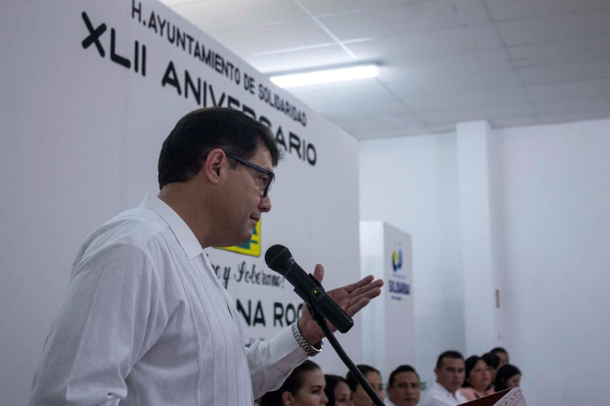 Tras feminicidio, buscarán un resolutivo a invasión de Playa del Carmen