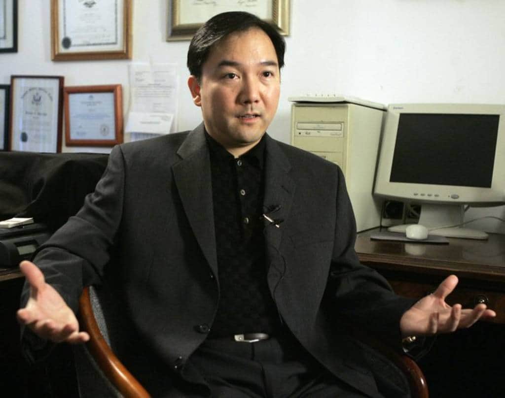 Avala Corte de EU la extradición de Zhenli