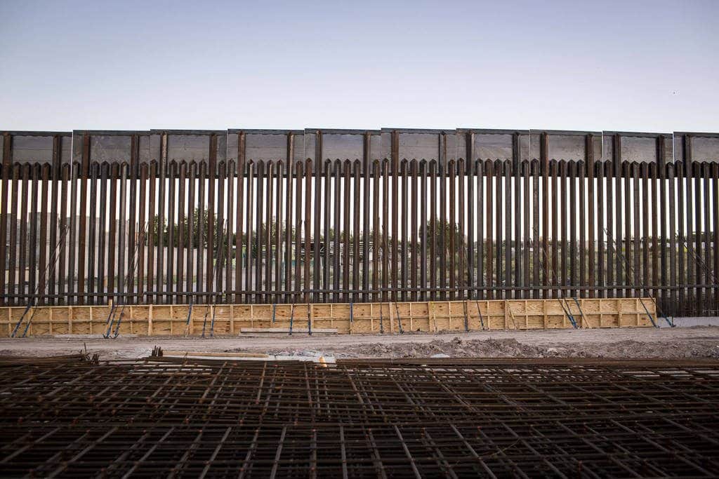 El muro, un gran sin sentido