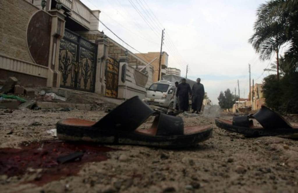 Ataque a Ejército egipcio  deja 12 soldados muertos - Quinta Fuerza