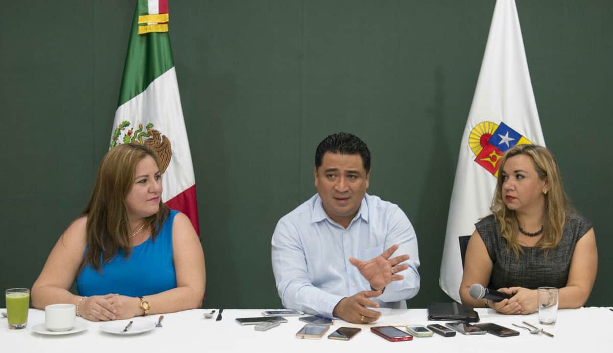 Evidencian desvíos de Borge, pueden ascender a 6,000 millones MXN