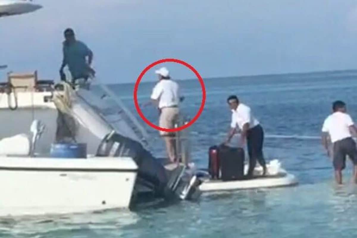 Investiga PROFEPA daño causado a Arrecife Alacranes