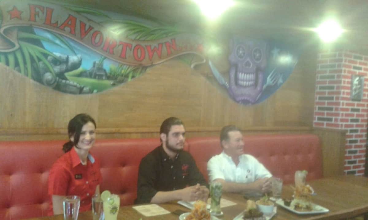 Atrae inversiones la Quinta Avenida