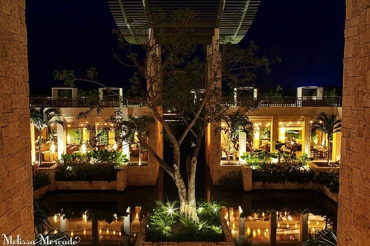 Banyan Tree Mayakobá tendrá lujosas villas