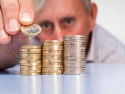 Mayoría de mexicanos no cuentan con ahorro para el retiro.