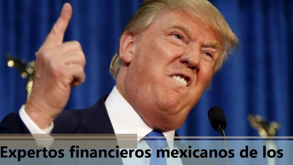 Trump beneficiaría a Cancún