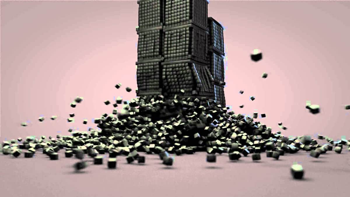 Reconstruir el Gobierno para que sirva al pueblo