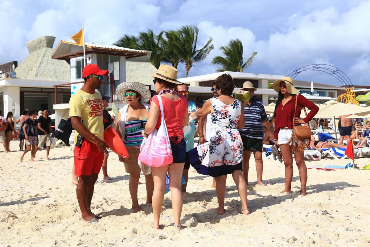 LLAMA GOBIERNO DE SOLIDARIDAD A LA PREVENCIÓN EN TEMPORADA DECEMBRINA