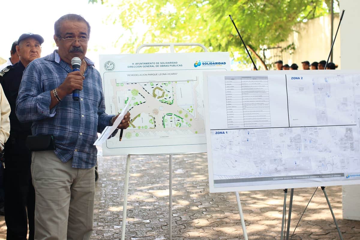 Edificaciones en zona turística de Playa del Carmen violentan reglamento de construcción