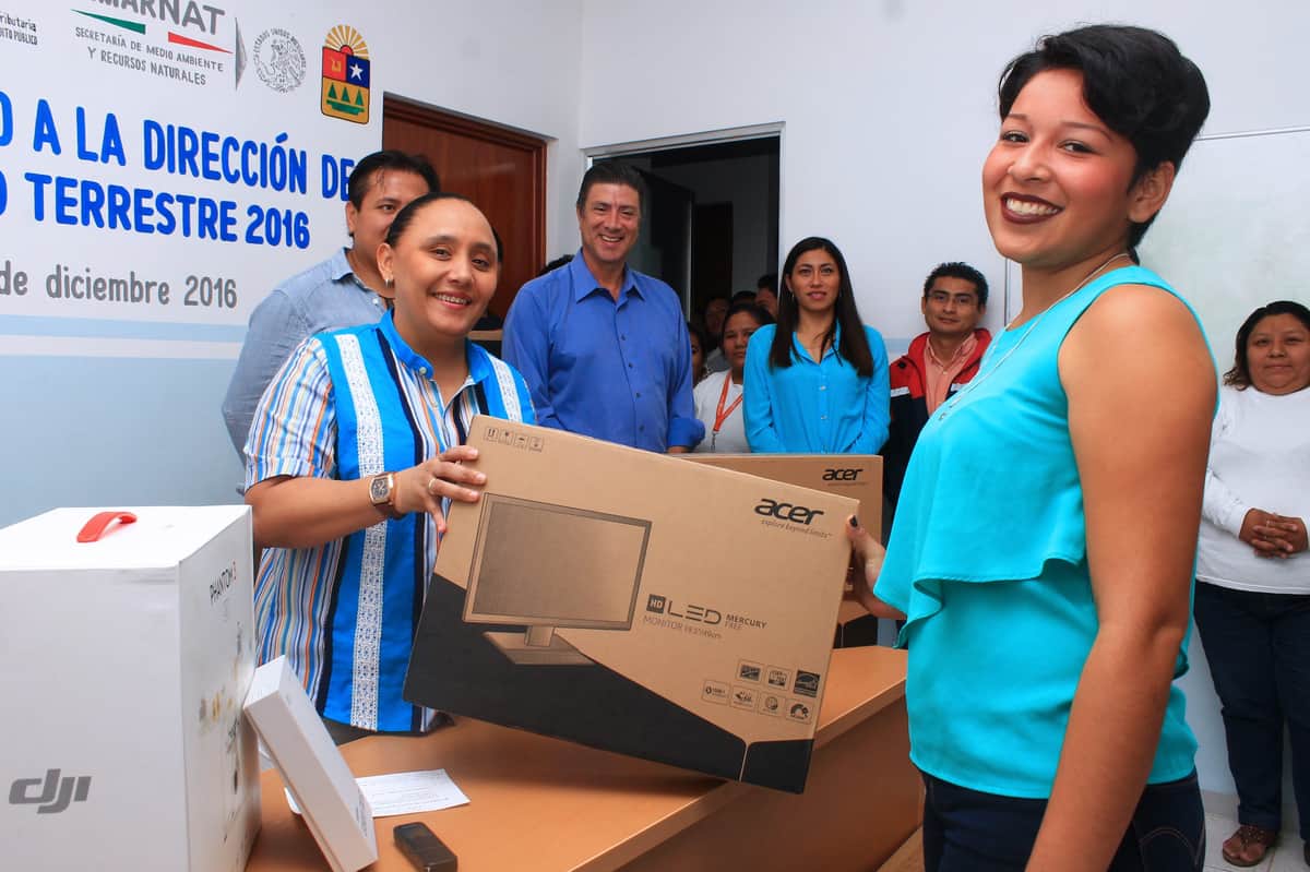 IMPULSA CRISTINA TORRES ACCIONES PARA  EL MEJORAMIENTO DE PLAYAS SOLIDARENSES