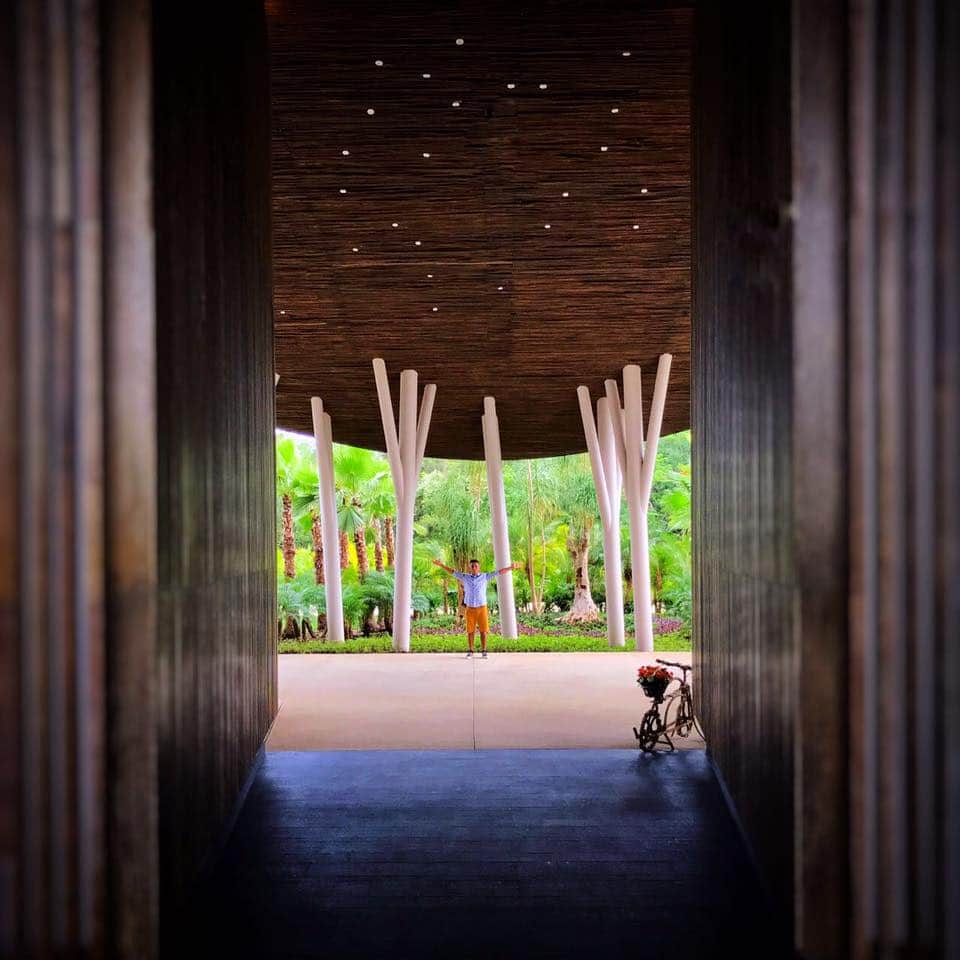 Mayakobá estrena hotel de lujo: Andaz