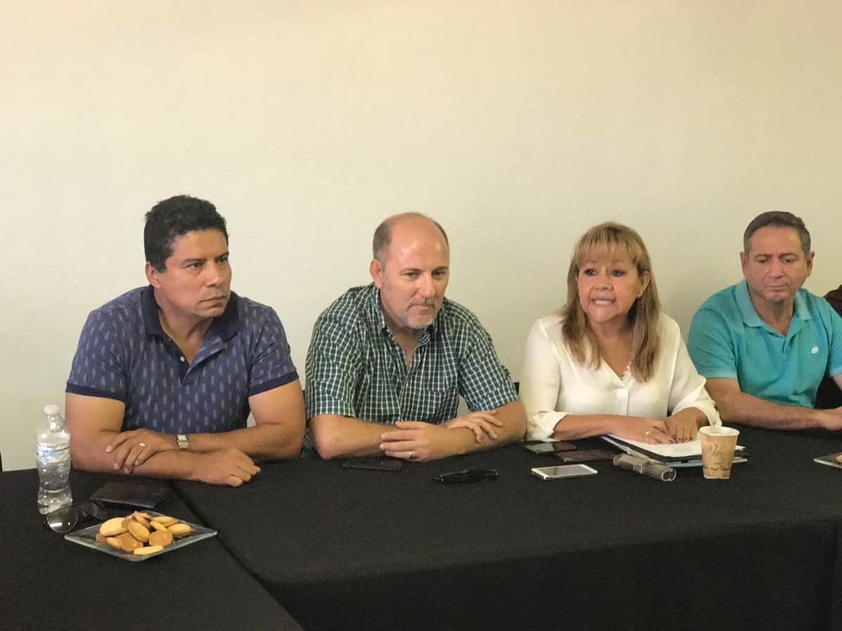 Reprueban hoteleros y empresarios impuesto sobre Derechos de Saneamiento Ambiental