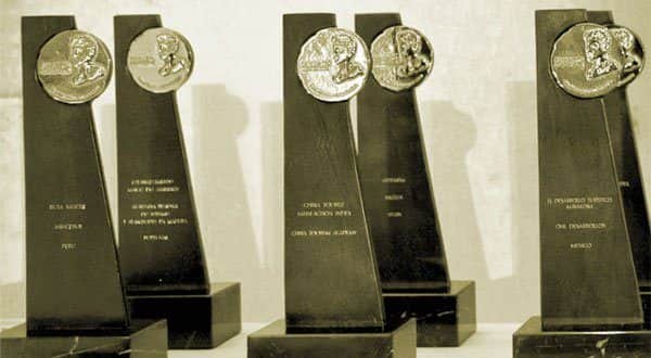 La OMT anuncia los finalistas de los Premios de la OMT a la Excelencia y la Innovación en el Turismo