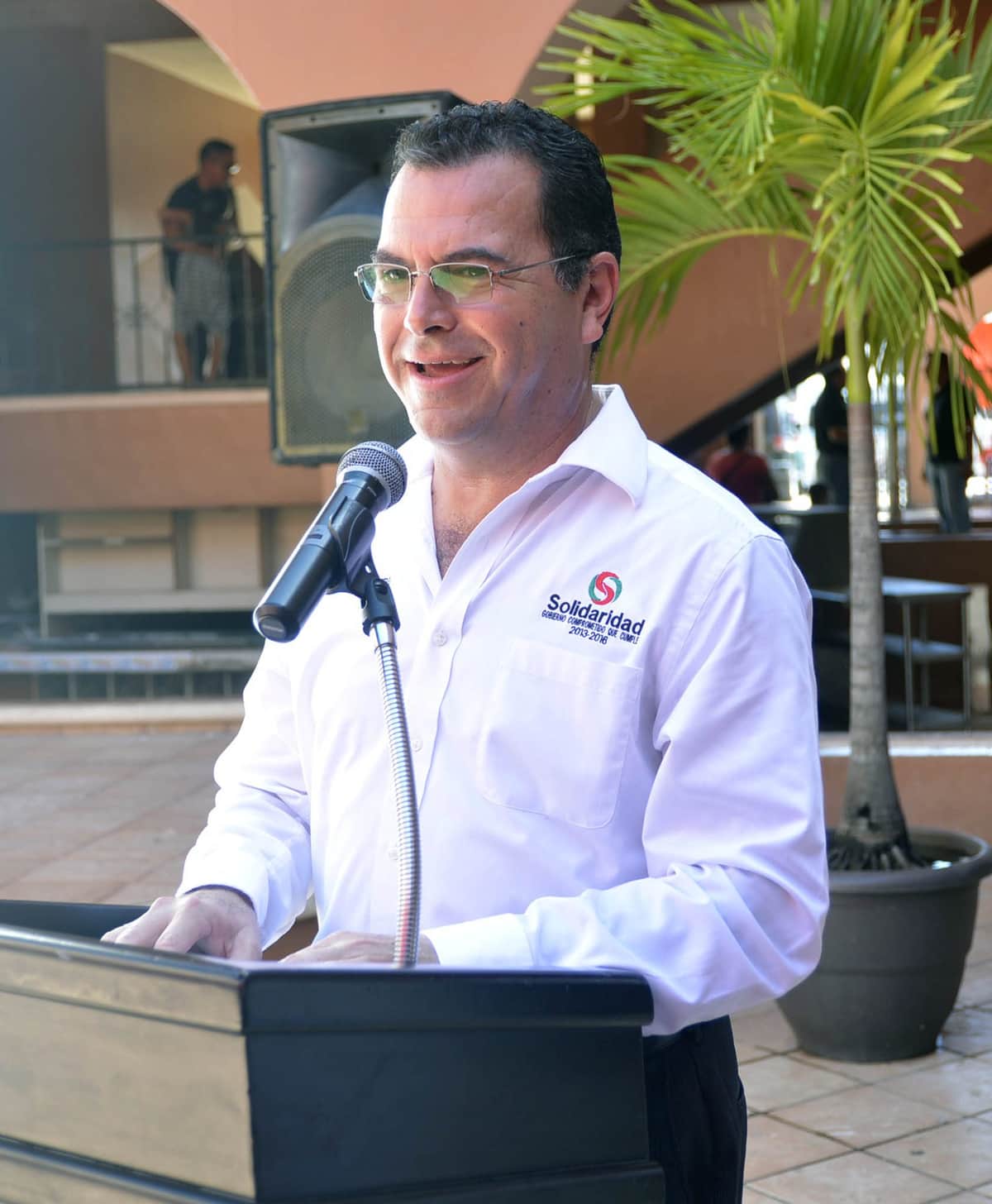 Incumplieron su declaración patrimonial ¡182 exfuncionarios de Solidaridad!