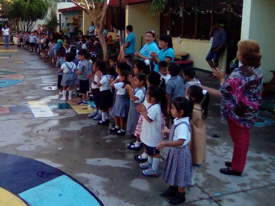 FOMENTA SOLIDARIDAD SEPARACIÓN Y RECICLAJE DE RESIDUOS SÓLIDOS