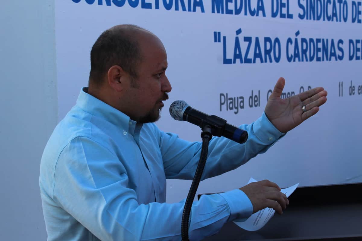 Dan de baja a taxistas que saquearon gasolinera