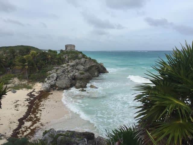 RECIBEN LAS ZONAS ARQUEOLÓGICAS EN QUINTANA ROO, CASI TRES MILLONES DE VISITANTES DURANTE 2016