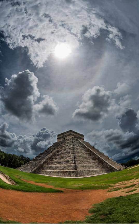 México recibió a 35 millones de turistas internacionales en 2016