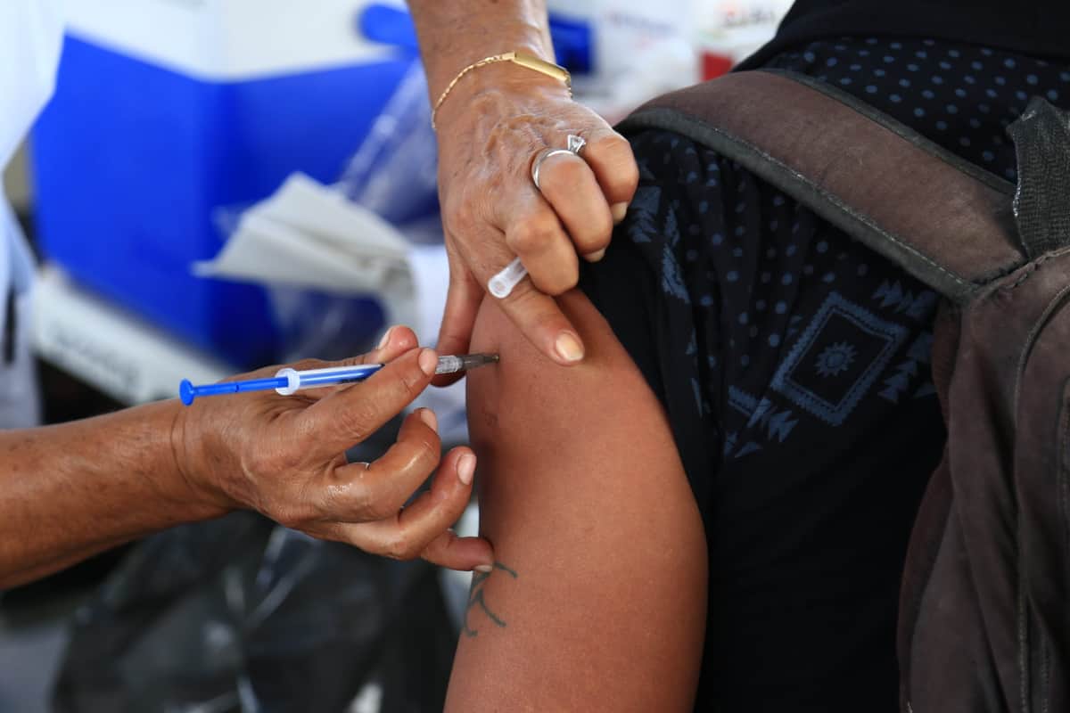 ATIENDE SOLIDARIDAD A 21 MIL 737  PERSONAS CON SERVICIOS DE SALUD