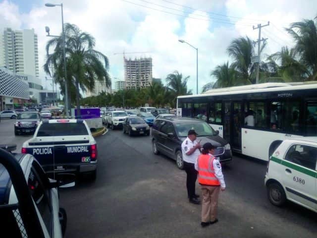 Se buscan vialidades más seguras en la entidad