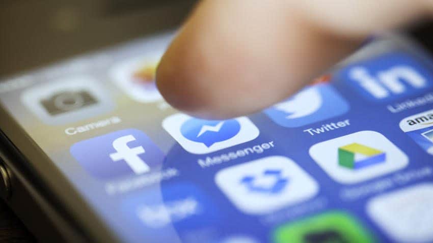 Aplicación Messenger de Facebook permitirá compartir localización en tiempo real