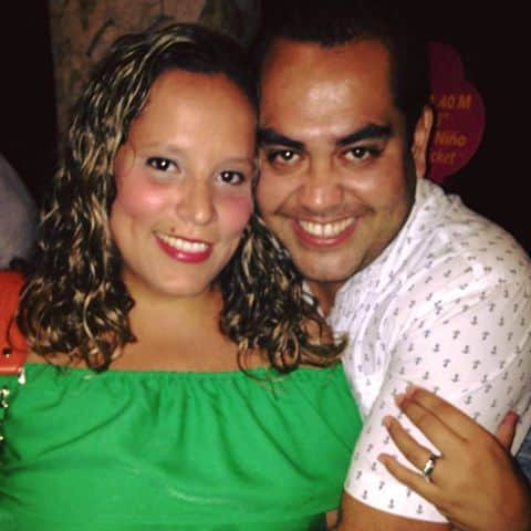 Mañana tendrá audiencia esposa de #LordCobarde