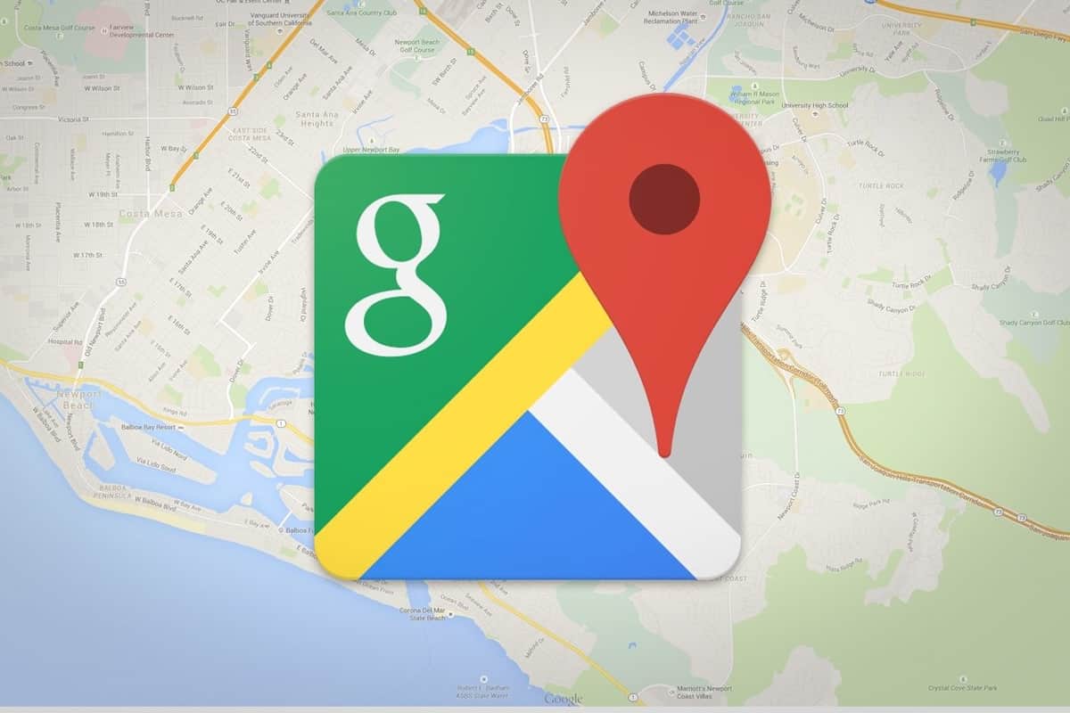 Google Maps permitirá compartir ubicaciones en tiempo real